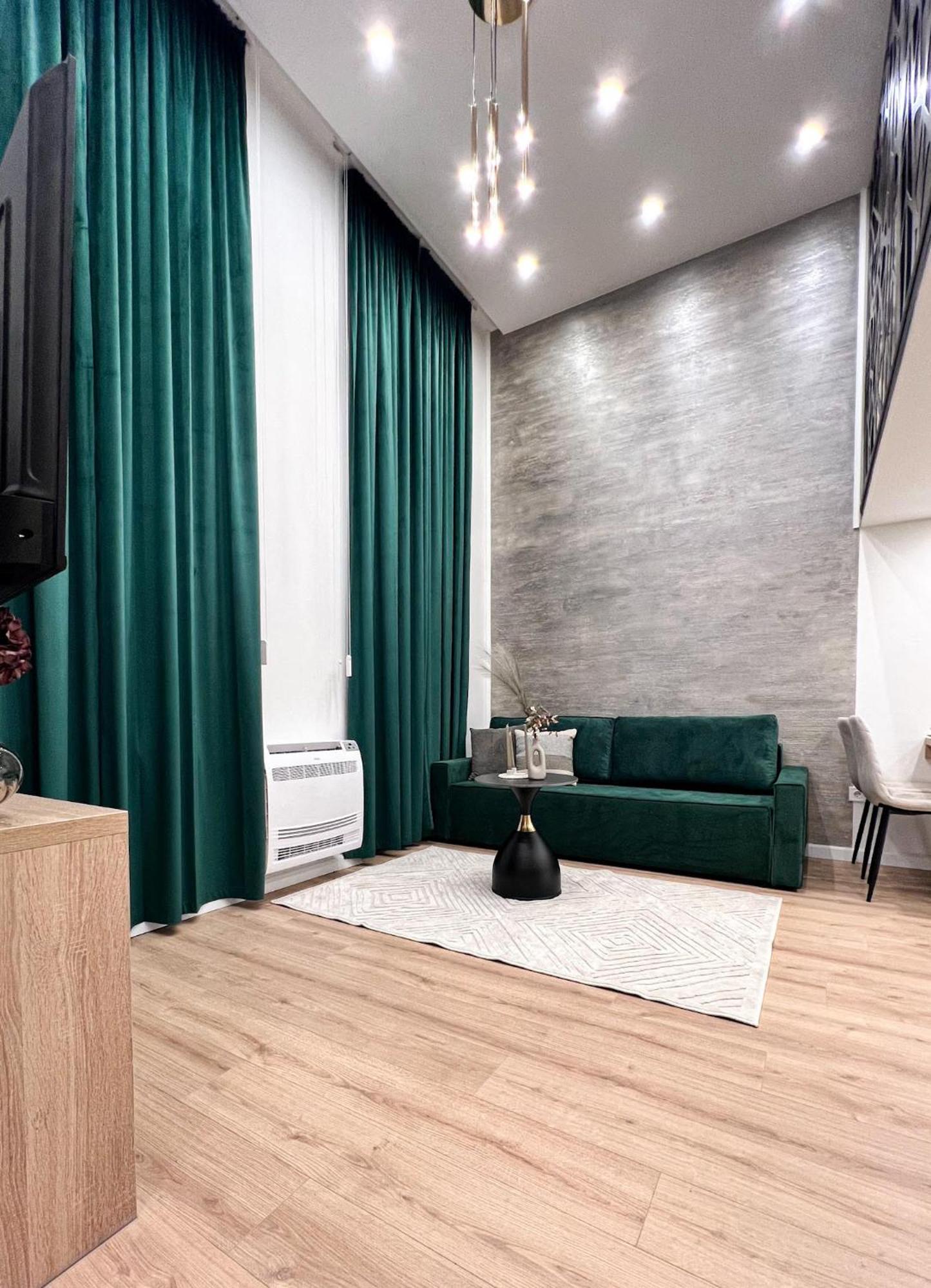Opera Z39 Suite Budapest Eksteriør bilde